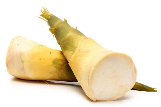 吃竹筍纖維多能防便秘？ 少做一件事反而更「不通」。(示意圖/Shutterstock)