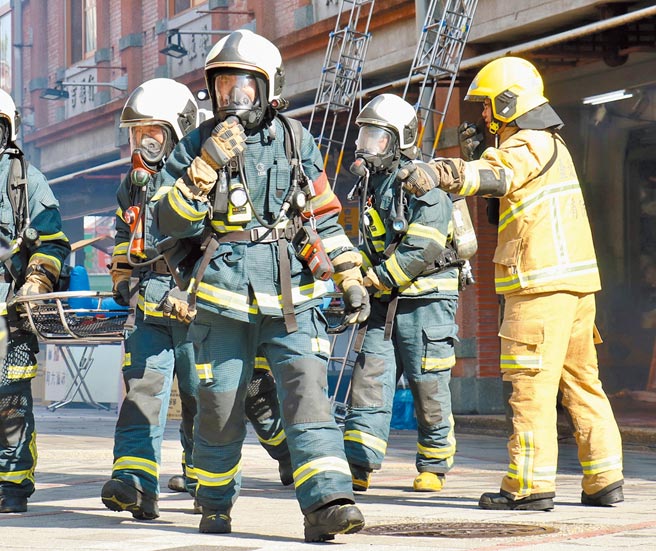 旺旺友联住火险，保障超全面。（中时报系资料照片）