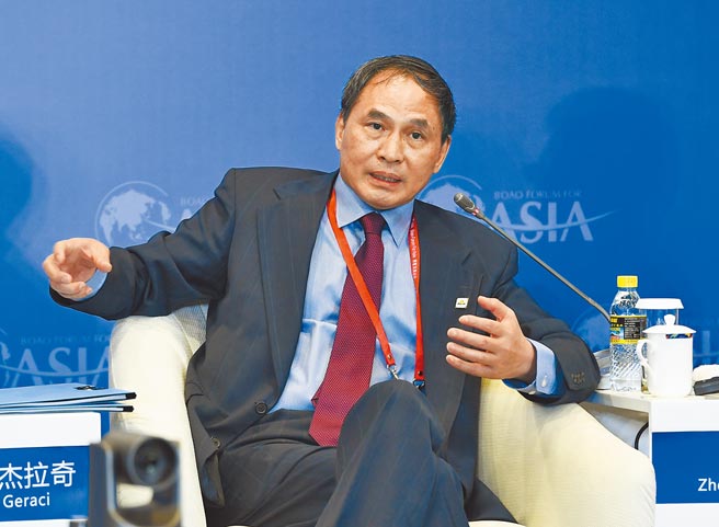 鄭永年指出，中國推動「共同富裕」不是要製造另一個烏托邦。（新華社）