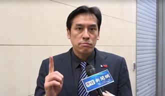 黃暐瀚質疑疫苗採購數量 綠營民代認了