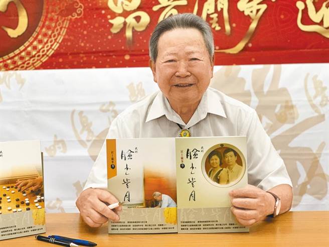 敏盛醫療集團總裁楊敏盛。（圖／本報係資料照）