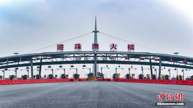 澳门中联办副主任：企图推翻中共领导属于颠覆国家政权。（中新社资料照）