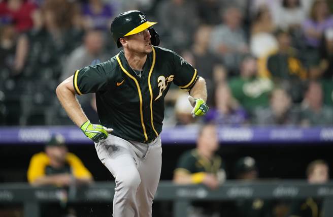 皮斯卡提当年在红雀搏命演出(美联社资料照)