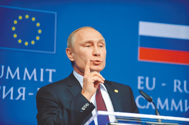 部分欧洲国家、尤其是邻近俄国的波兰与波罗的海三小国非常不以为然，德、法的提案破局，凸显欧盟内部对于与俄对话存在严重分歧。（新华社）