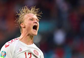 歐國盃》丹麥4：0威爾士 義大利退奧地利連31場不敗