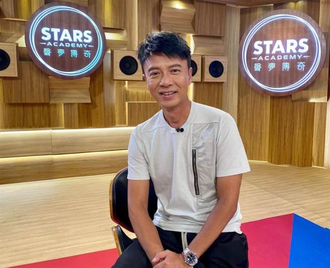 李克勤受邀担任本届《中国好声音》导师。（翻摄李克勤IG）