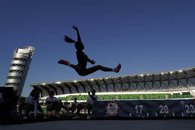 此为示意图非本人(美联社资料照)