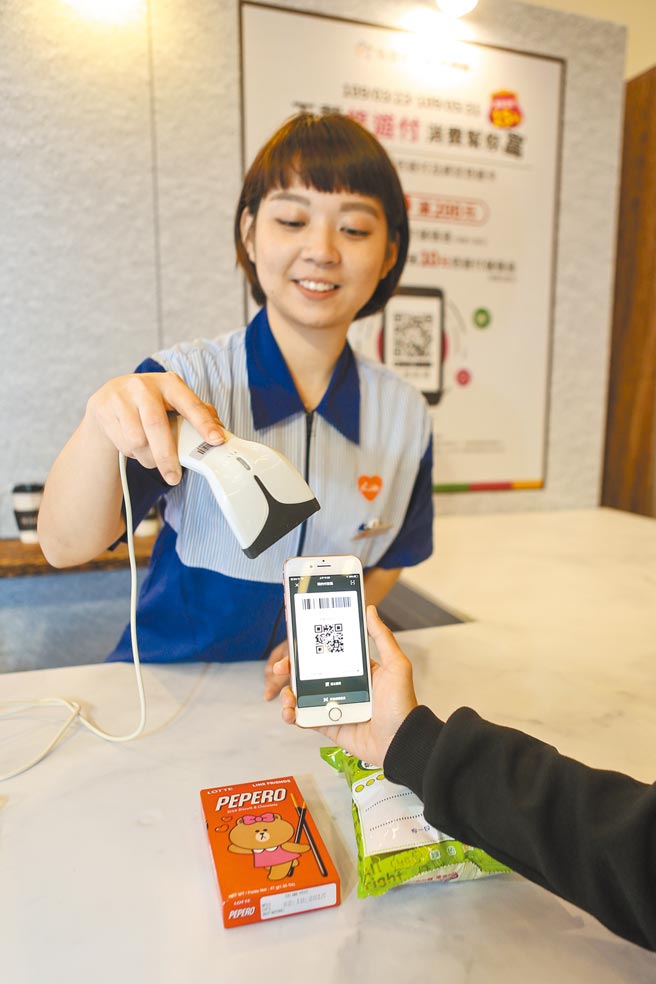 日前財政部預告向電支機構蒐集稅務資料，卻引來外界擔憂個資被收集以及團購被查稅三大疑慮。（本報資料照片）