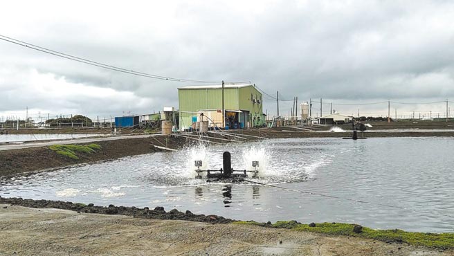 汛期將至，高雄市動保處提醒養殖戶做好準備。（高雄市農業局提供／林瑞益高雄傳真）