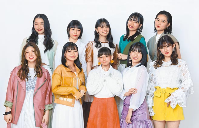 擁有「ANGERME」等團的「早安家族」成功抗疫，唱完全國巡演。（niconico提供）