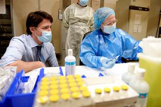 搶購疫苗抗Delta 加拿大已超前部署到2024年