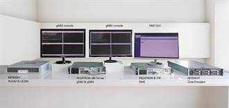 工研院研發台灣首套5G O-RAN基站網管系統 在MWC發表技術成果