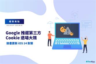 TenMax 趨勢焦點｜Google 推遲第三方 Cookie 退場大限、臉書更新 iOS 14 對策、Spotify 推出社群服務