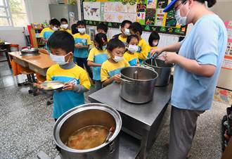 暑假學童營養午餐補助限低收 台東民代為弱勢孩子請命