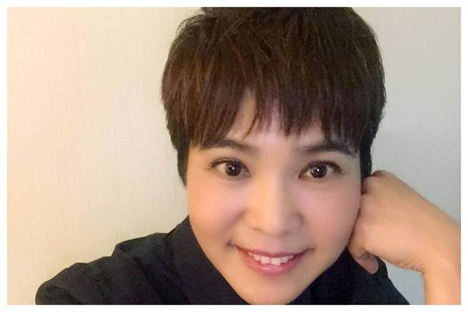 资深媒体人李艷秋。（图片摘自李艷秋脸书）