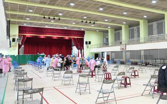 孕妇能接种疫苗吗？医师建议可满12周再打。（资料照）