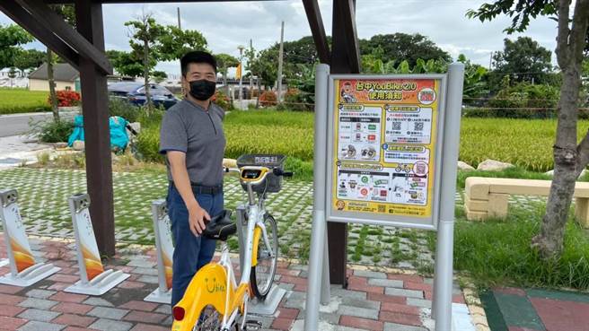 前立委顏宽恒。(取自顏宽恒脸书)