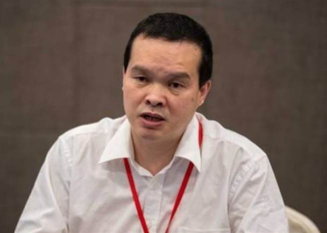 北京协和医院重症医学科主任隆云。（东网）