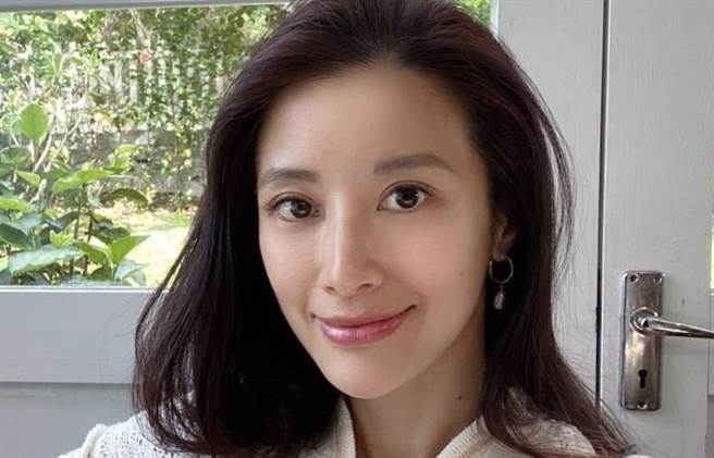 李蒨蓉因防疫生活，最近婚姻生活亮起紅燈。（圖/李蒨蓉 IG)