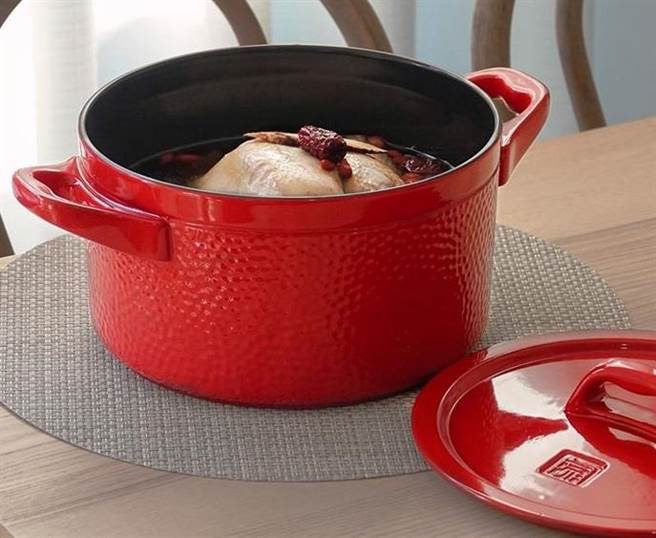 （环球online电商自上线以来，美食料理业绩增长三倍。图／Global Mall提供）