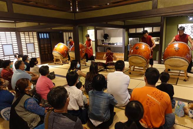 由台南市、云林县及嘉义县市等4地剧场共同创办的「夏至艺术节」，带起的跨县市交流合作已迈入第6年。（新营文化中心提供／张毓翎台南传真）