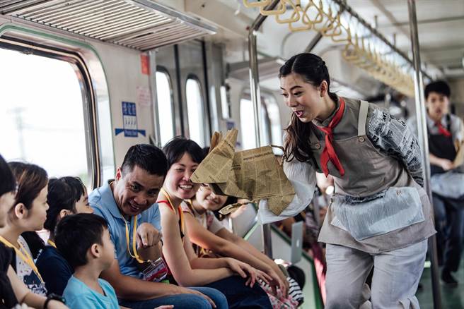 由台南市、云林县及嘉义县市等4地剧场共同创办的「夏至艺术节」，带起的跨县市交流合作已迈入第6年。（新营文化中心提供／张毓翎台南传真）