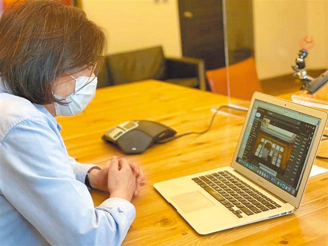 （取自蔡英文臉書）