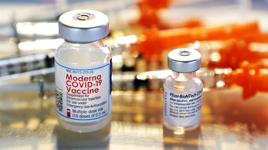 美国研究显示，民众接种如莫德纳、辉瑞/BNT等mRNA疫苗后，可能能诱发体内长达数年之久的免疫反应，这些民众或许不用再补打疫苗来对抗新冠病毒。（资料照／美联社）(photo:ChinaTimes)