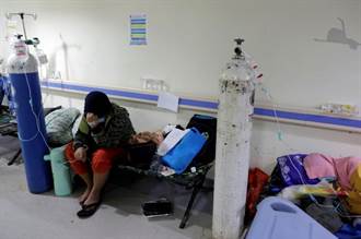 印尼疫情嚴峻  紅十字會：瀕臨災難邊緣