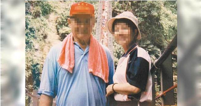 南投张姓老翁（左）在护理之家接种疫苗死亡，家属痛批政府不该一直鼓吹施打疫苗。（图／报系资料照）