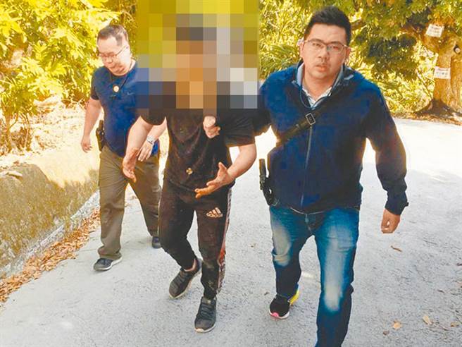 2惡煞搶千萬天珠劫殺合夥人判死刑，二審大逆轉改判無期。(中時資料庫)