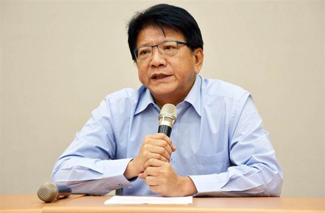 潘孟安忧遭污名化脸书狂发文 网路声量创高峰 好感度创低点。(图／本报系资料照)