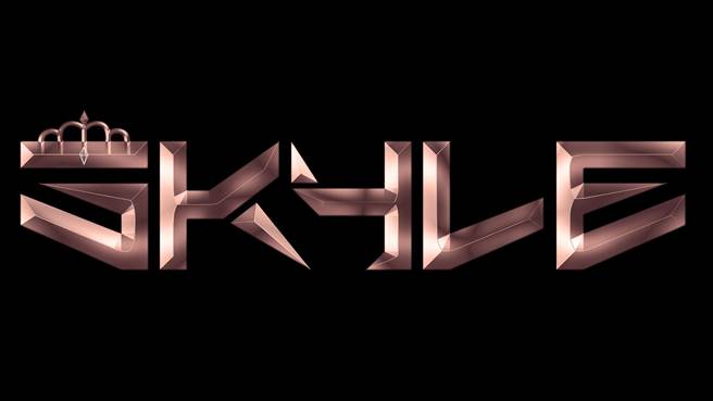 中韩合作4人女团「SKYLE」将于7月中出道。（Good Luck Entertainment提供）