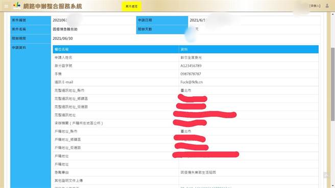 北市紓困平台漏洞民眾惡作劇申請竟成案議員轟e化變笑話 生活 中時