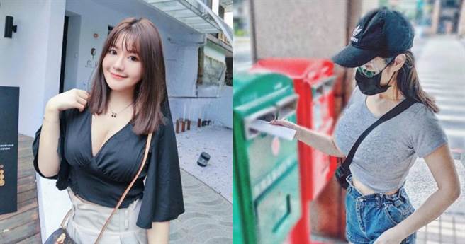 人美心也美！JKF 女郎「邱比特」签「器官捐赠同意书」当自己的生日礼(图／JKF提供)