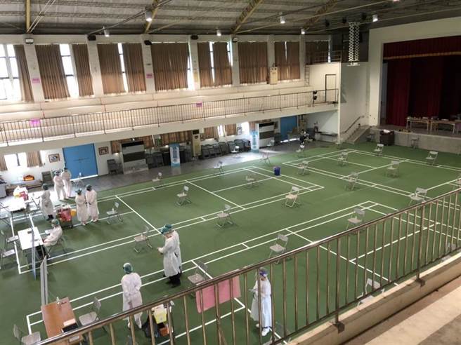 接种后死亡案例新增17人，疫苗出现缓打潮，陈时中表示，打疫苗就是这样，任何事件发生都会让人迟疑。（本报系资料照）