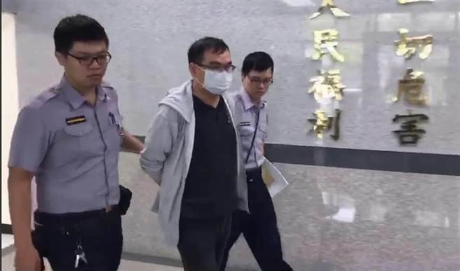 男酒驾撞死台大研究生 二审多判赔200万元共1246万元。（资料照）