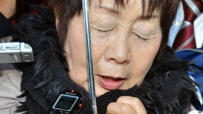毒杀多任丈夫的笕千佐子，死刑定谳。(图/美联社)