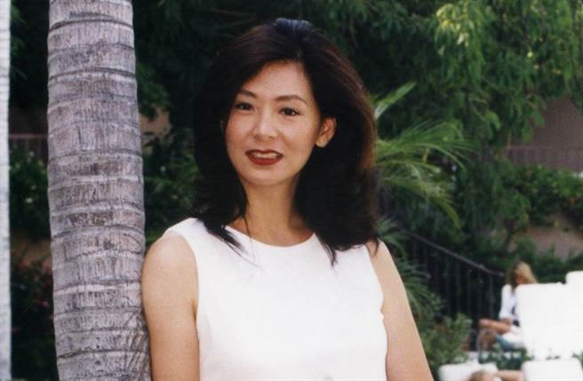 夏文汐在80年代红极一时，也曾来台发展。（图／中时资料照）