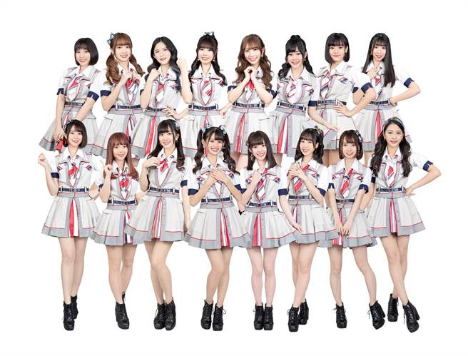 AKB48 Team TP 連線全球姊妹團自爆疫情在家「帶小孩」 - 娛樂- 中時