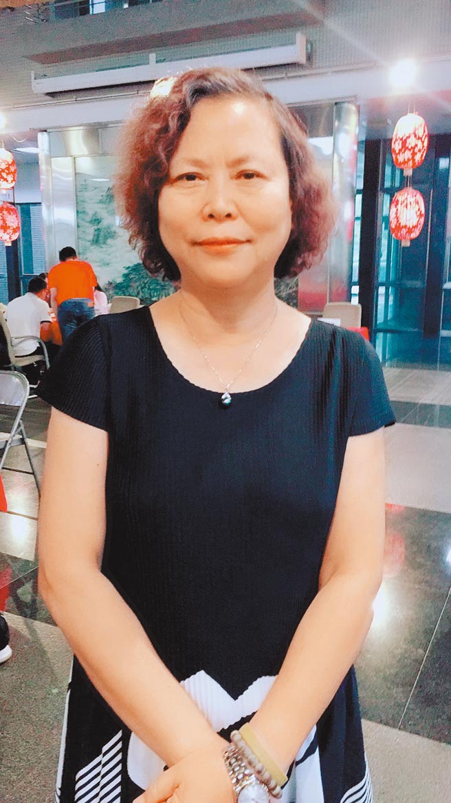 國民黨南投縣長參選人提名協調方式，引發宋懷琳不滿。（廖志晃攝）