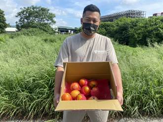 草爺疫情受災數百萬仍跳電影火坑 做公益挨酸轉念「睡一覺就好」