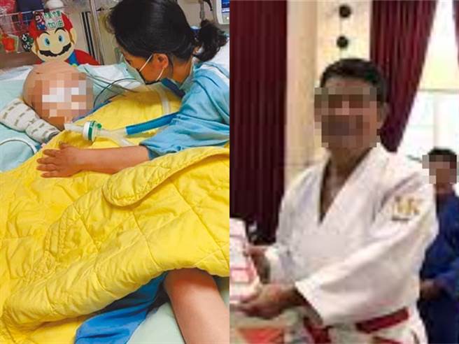 何姓教练在本月4日遭台中地检署依儿童伤害致重伤罪起诉，如今男童身亡，法院将会改依伤害致死罪审理。（资料照）