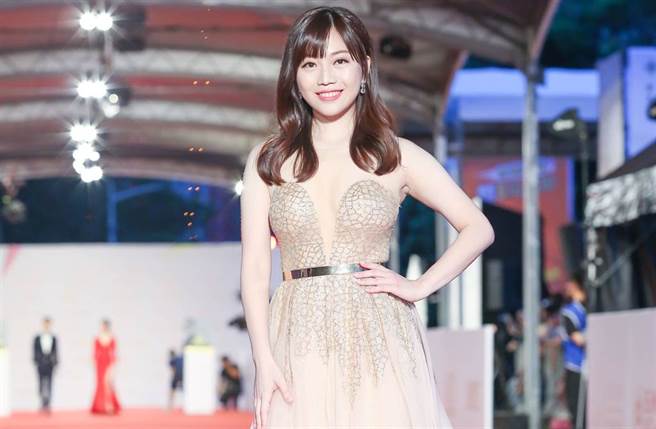 蔡尚樺曝居家快篩結果是陰性，讓她稍稍鬆一口氣。（圖／中時資料照）