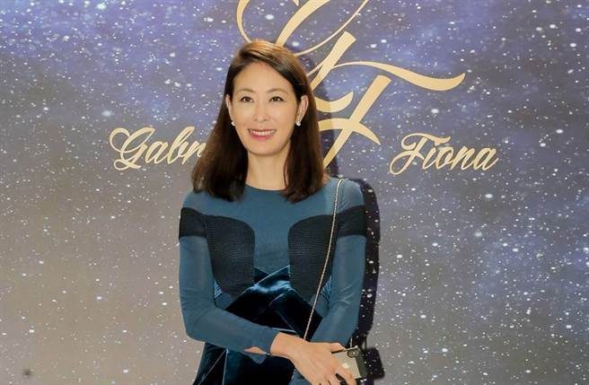 賈永婕為醫護積極出錢出力，捐醫療器材、愛心便當，暖舉被網封為「抗疫女神」。（圖／本報系資料照片）