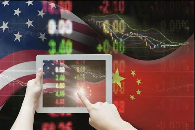 大陆呼吁制定国际网路空间规则。(示意图/shutterstock)