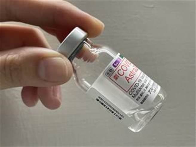 Novavax政府透過COVAX取疫苗  林濁水：現在才來早搶光了。本報資料照