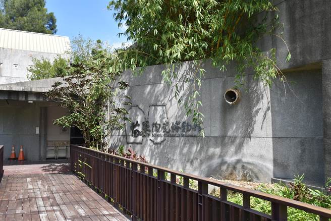 苗栗县政府文观局将于8月在陶瓷博物馆举行小小馆长体验营，即日起接受报名。（谢明俊摄）