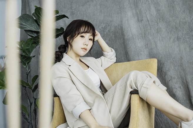 魏妙如推出全新单曲〈梦想的台北〉。（如此音乐提供）