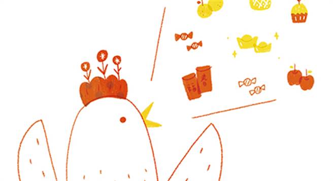 從小雞延伸出大商機（圖／EMBA提供）